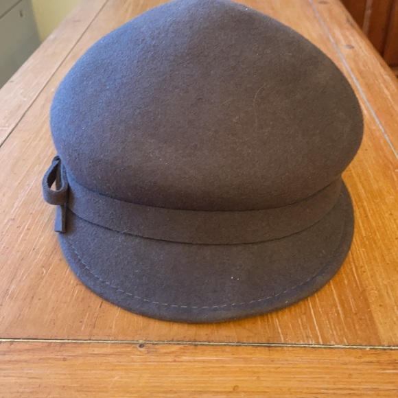 NWOT Sunday Afternoons wool hat - Picture 2 of 5
